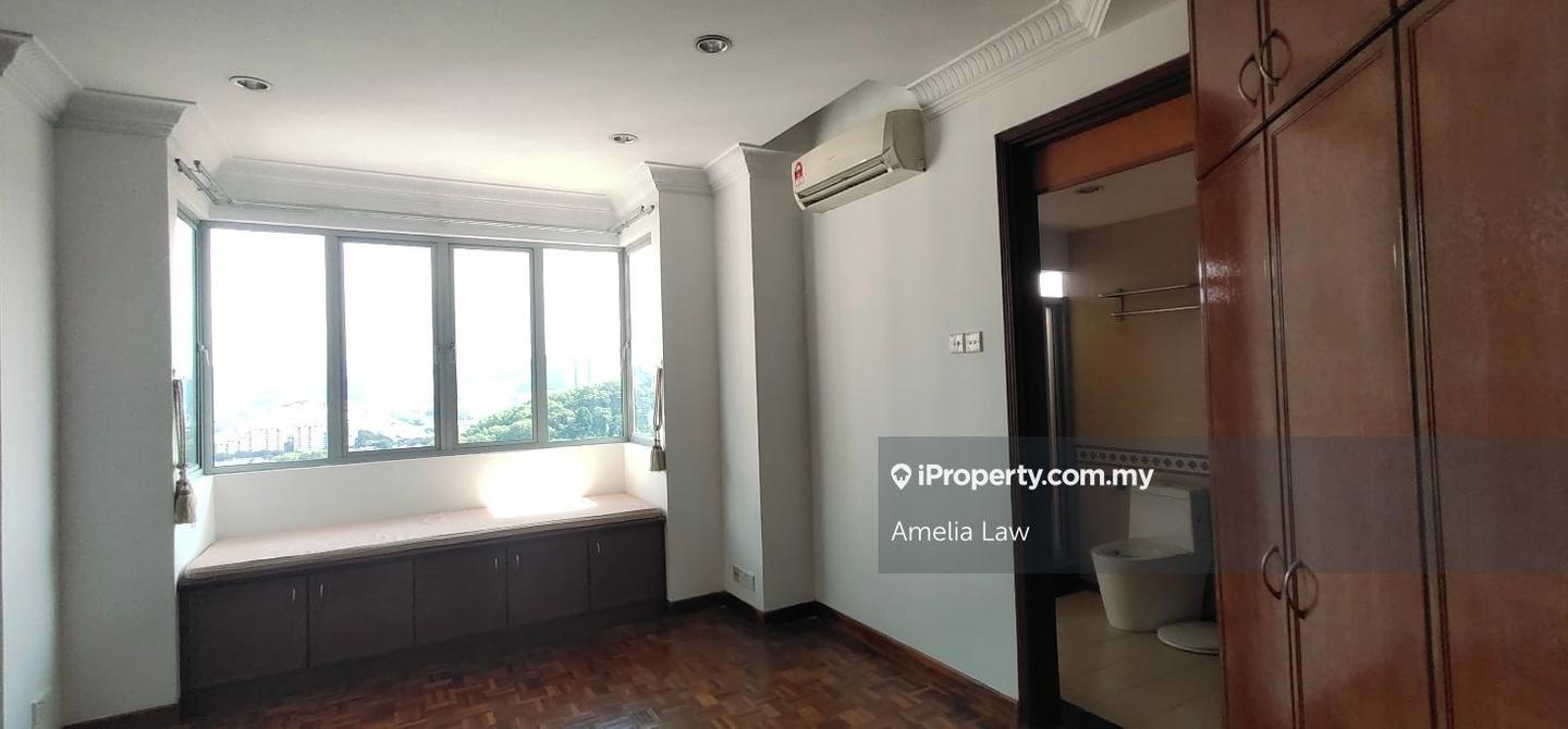 Condominium for Rent in Riana Green Condominium by Amelia Law - iProperty.com.my