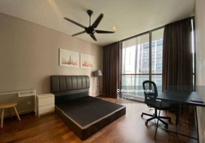 Kondominium untuk Disewa di The Fennel oleh Stojce Lim - iProperty.com.my