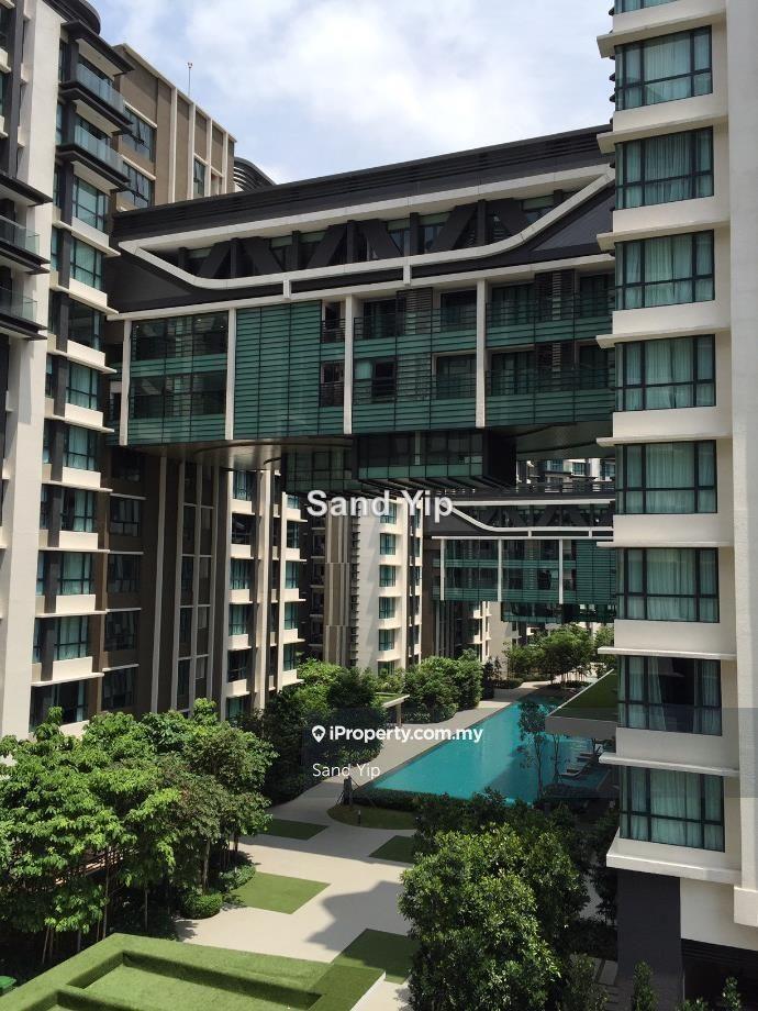 Service Residence for Rent in The Potpourri by Sand Yip - iProperty.com.my