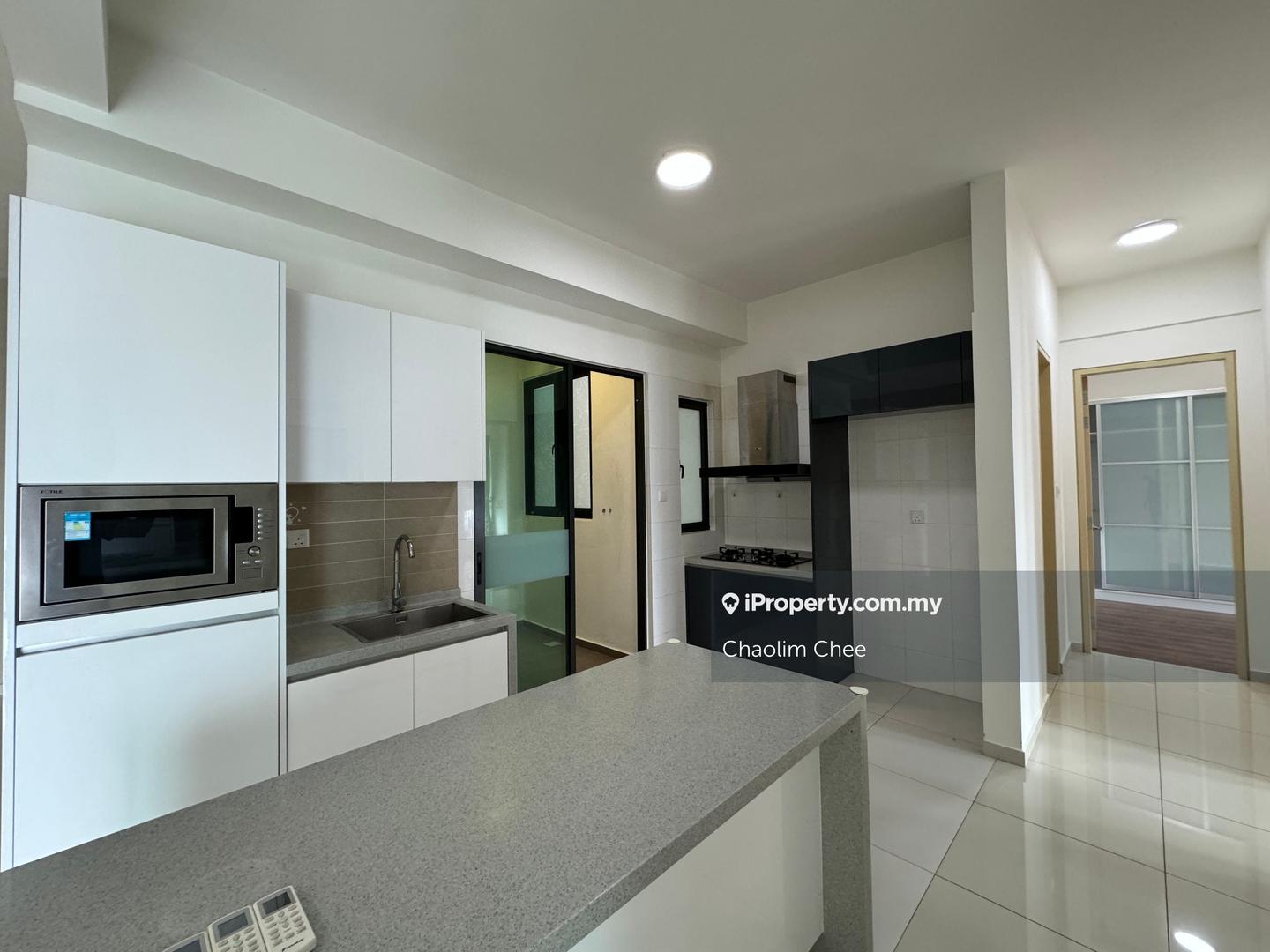Condominium for Sale in Residensi Harmoni 2 by Chaolim Chee - iProperty.com.my