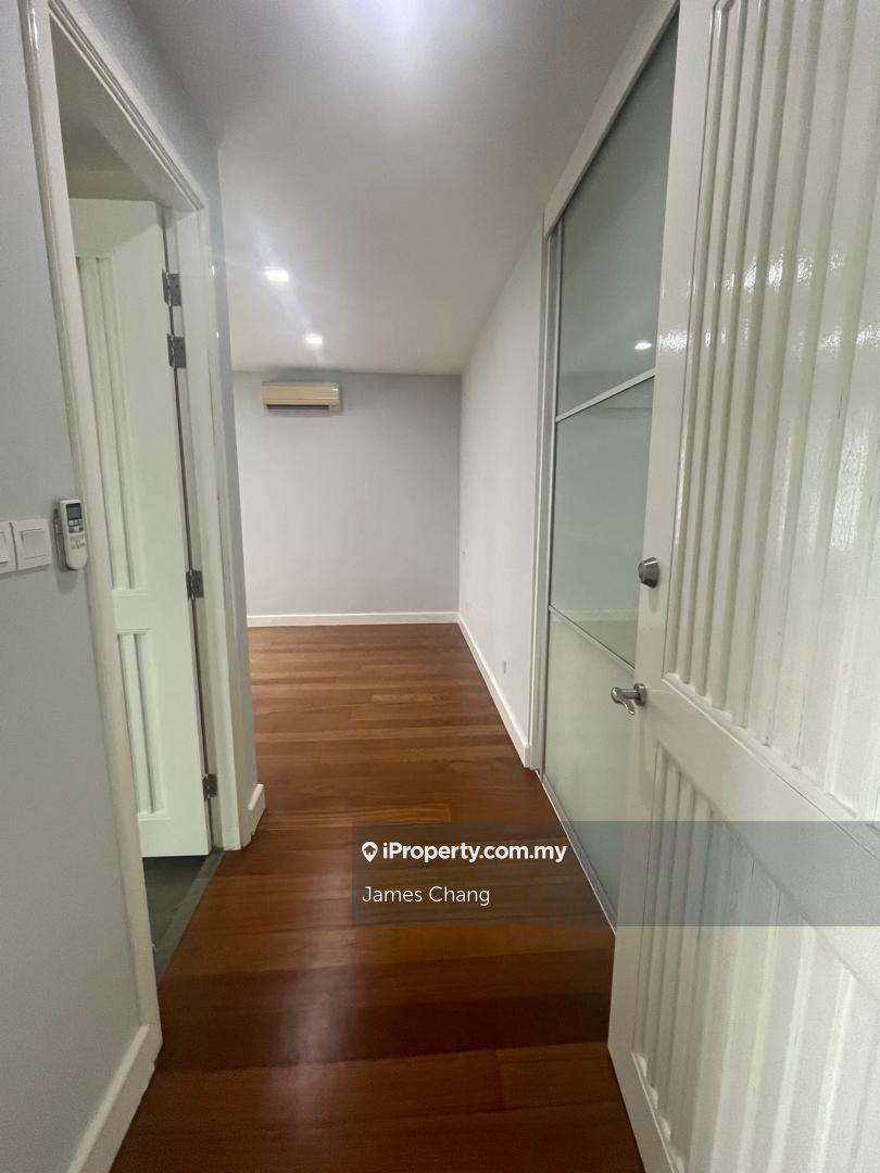 Kondominium untuk Dijual di Flora Murni oleh James Chang - iProperty.com.my
