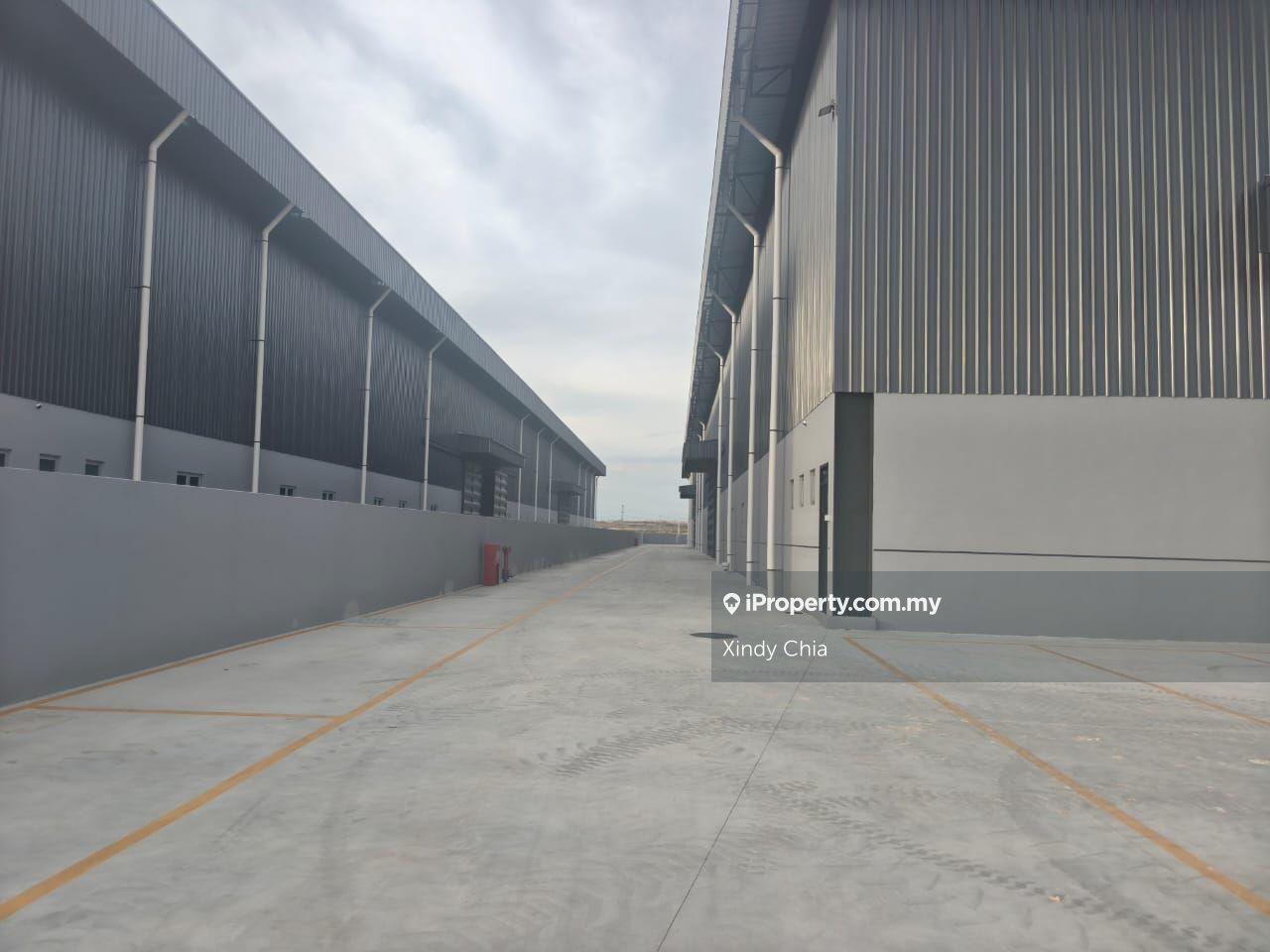 Kilang Terpisah untuk Dijual di Bandar Sri Damansara, Selangor oleh Xindy Chia - iProperty.com.my
