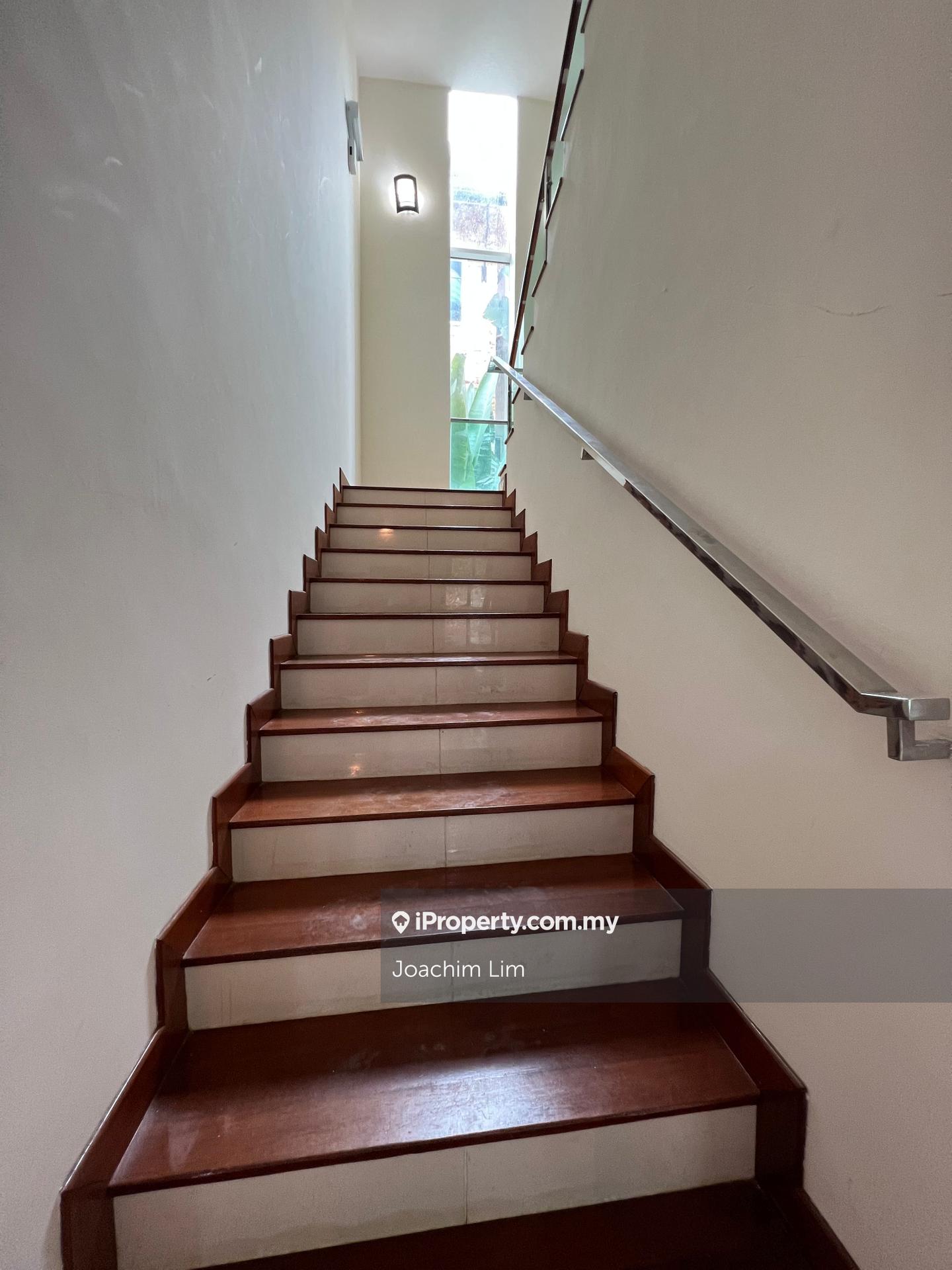 Banglo untuk Dijual di Beverly Heights, Ampang oleh Joachim Lim - iProperty.com.my