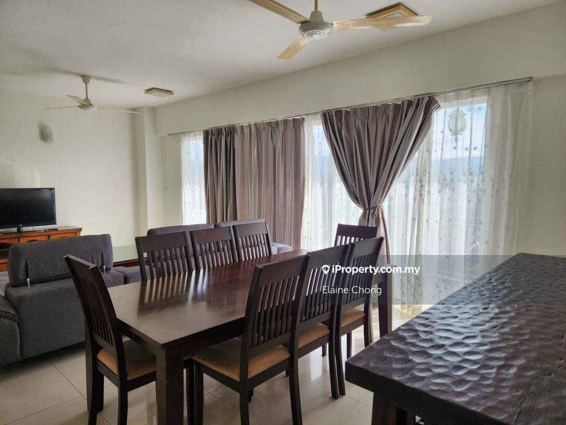 Condominium for Sale in One Jelatek by Elaine Chong - iProperty.com.my