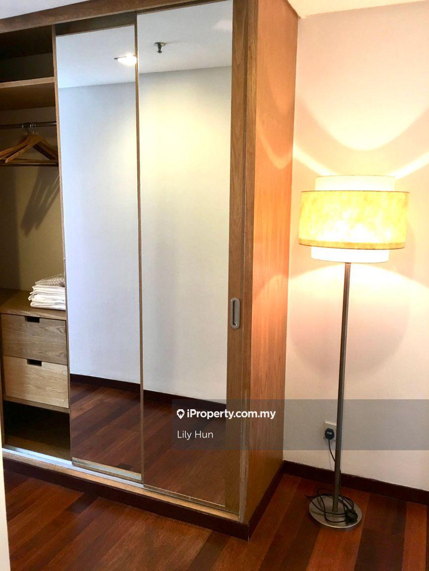 Residensi Servis untuk Dijual di i-Zen @ Kiara 2 oleh Lily Hun - iProperty.com.my