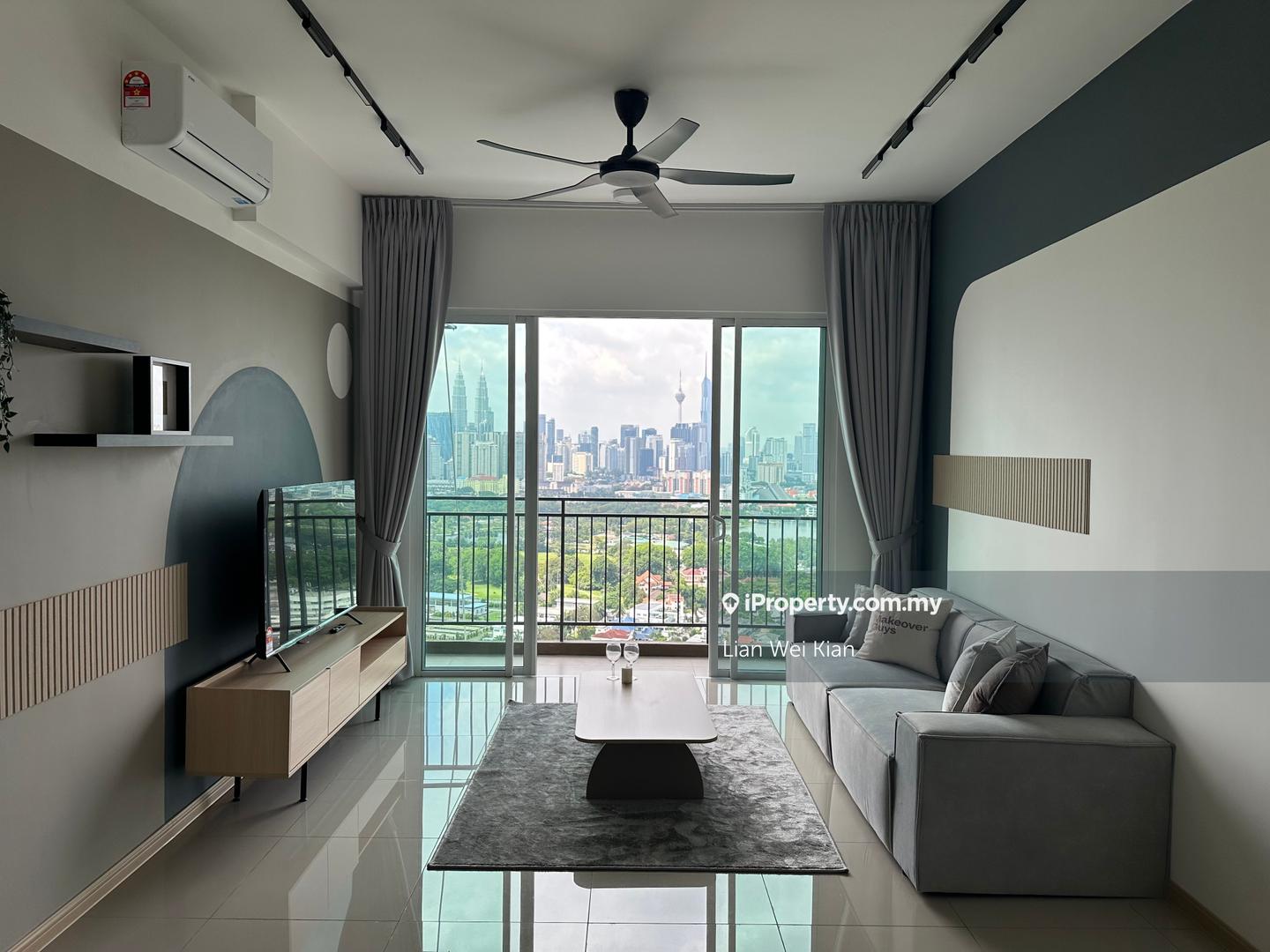 Condominium for Sale in d'Brightton by Lian Wei Kian - iProperty.com.my