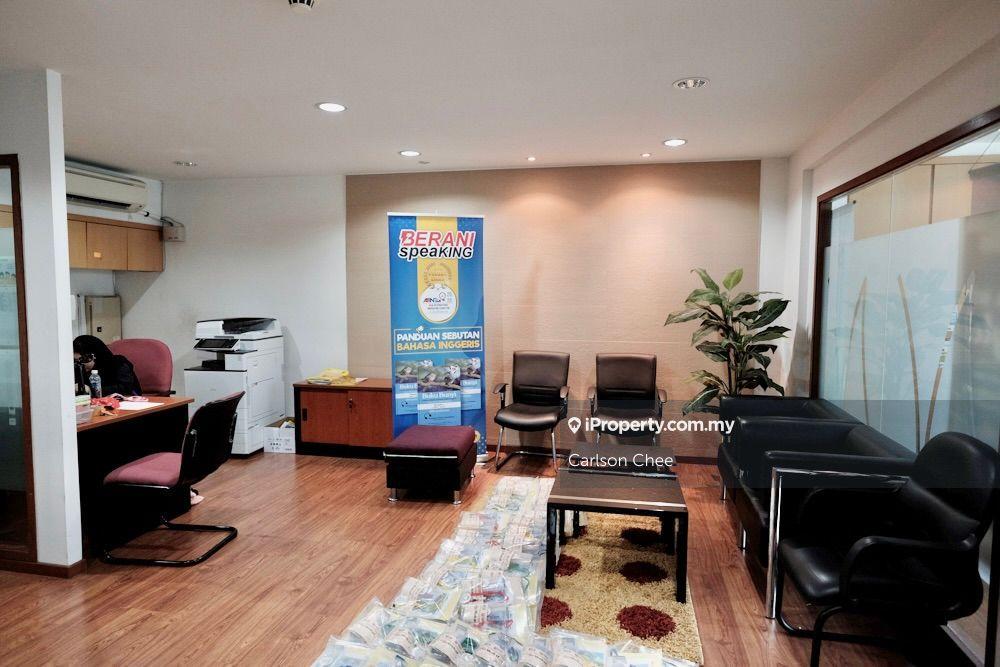 Pejabat untuk Dijual di Usj 9, Subang Jaya oleh Carlson Chee - iProperty.com.my