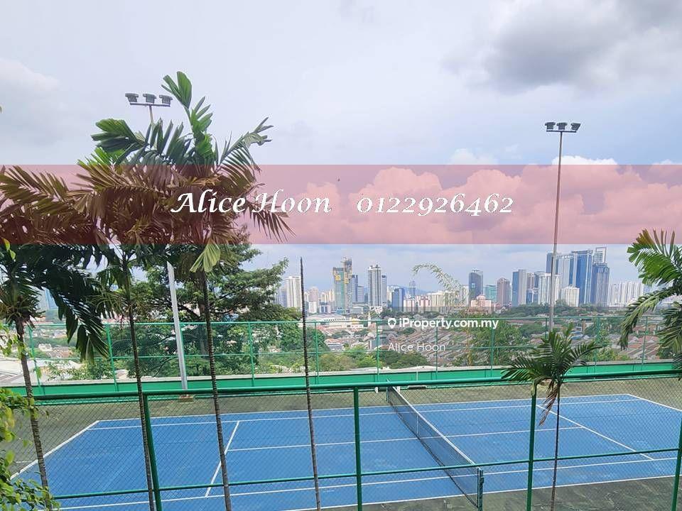 Kondominium untuk Dijual di Sri Wangsaria oleh Alice Hoon - iProperty.com.my