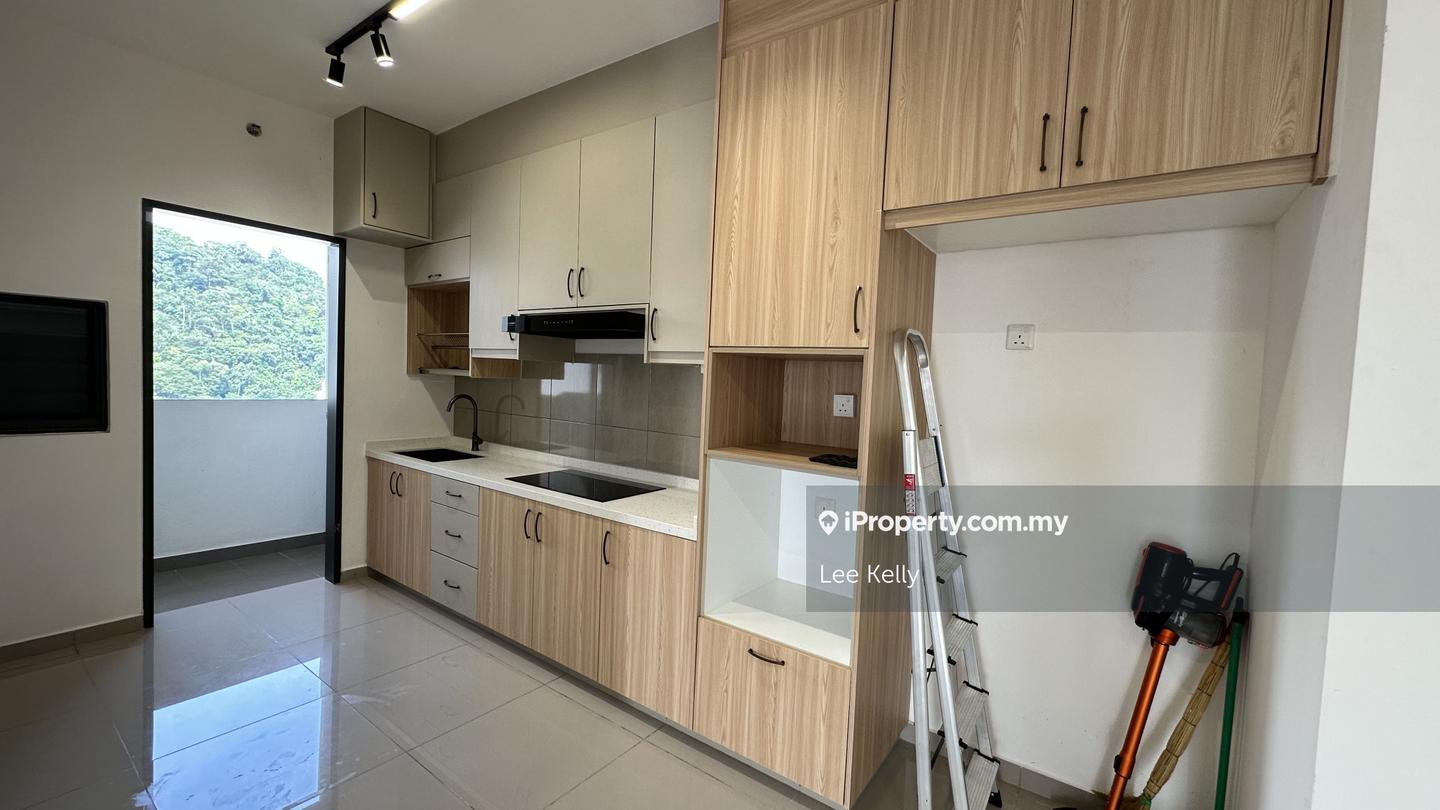 Service Residence for Rent in D'Quince Residences by Lee Kelly - iProperty.com.my