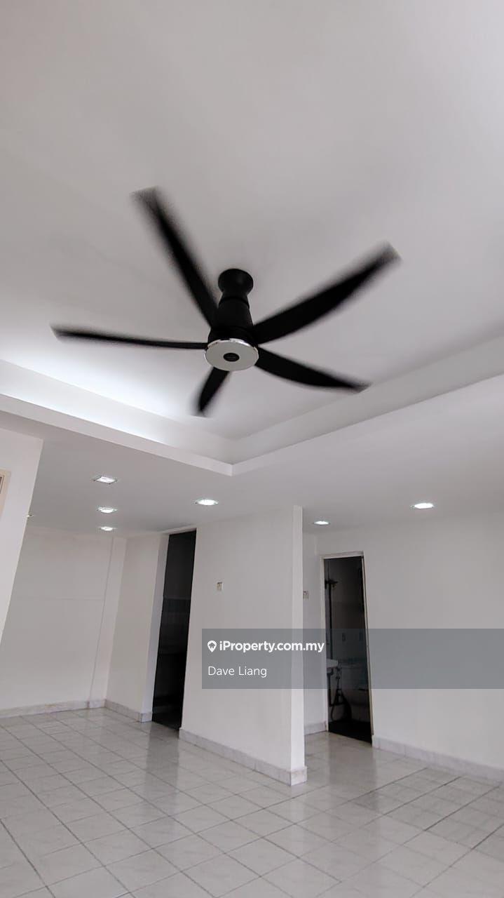 Pangsapuri untuk Dijual di Sri Cempaka (Puchong Jaya) oleh Dave Liang - iProperty.com.my