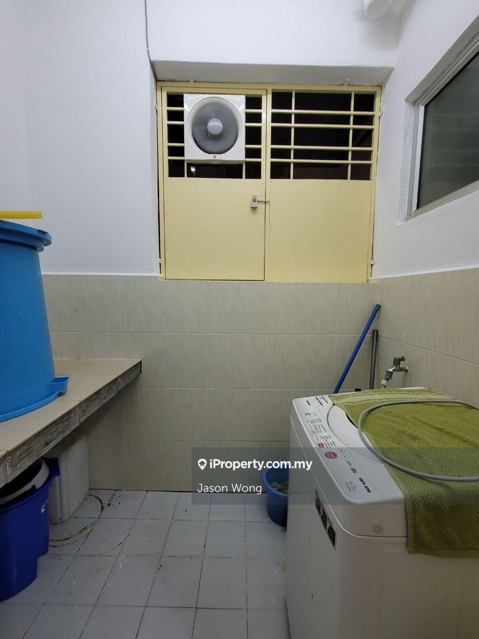 Condominium for Sale in Ampang Prima by Jason Wong - iProperty.com.my