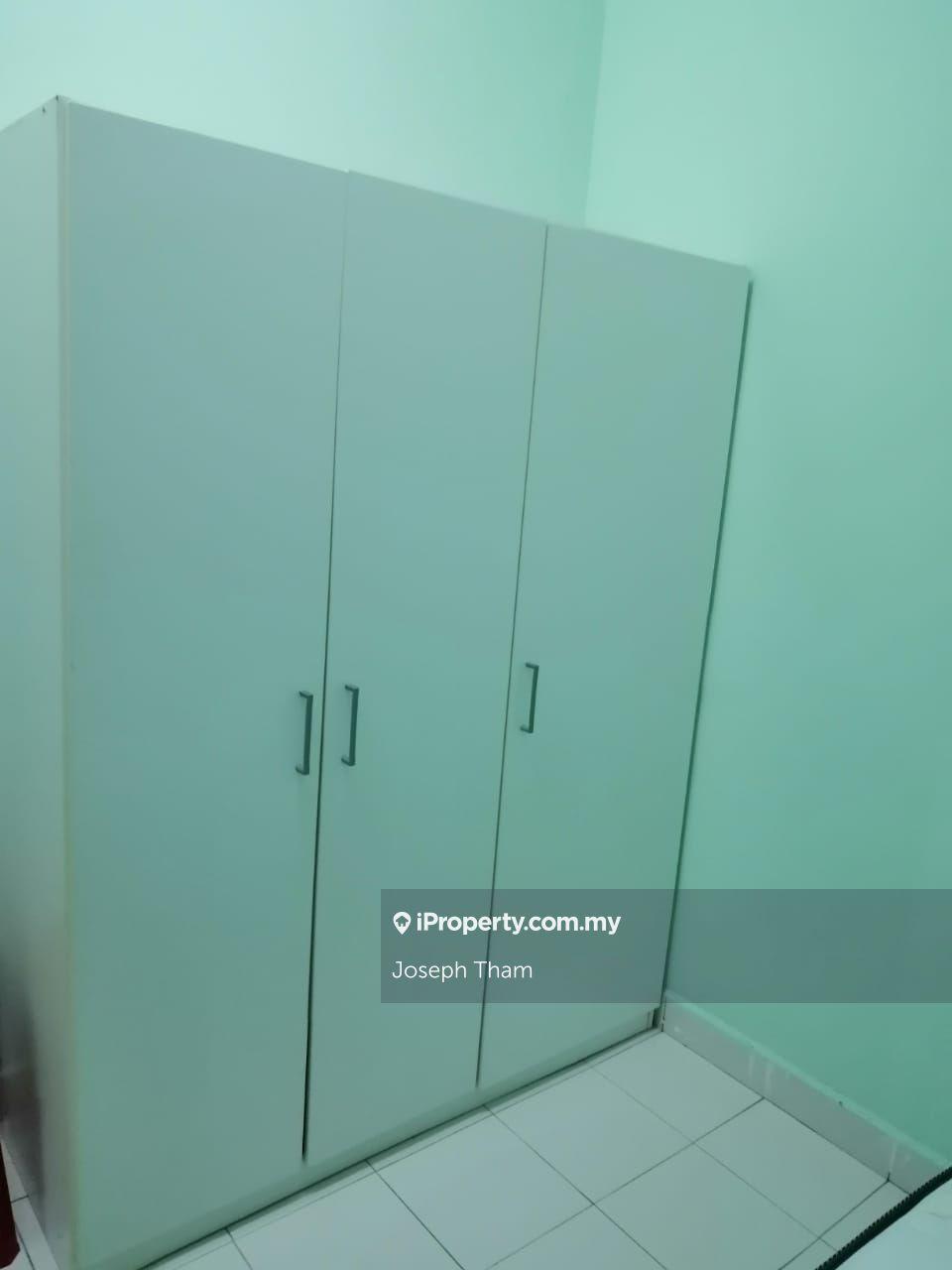 Rumah Bandar untuk Disewa di Taman Lagenda Mas, Cheras oleh Joseph Tham - iProperty.com.my