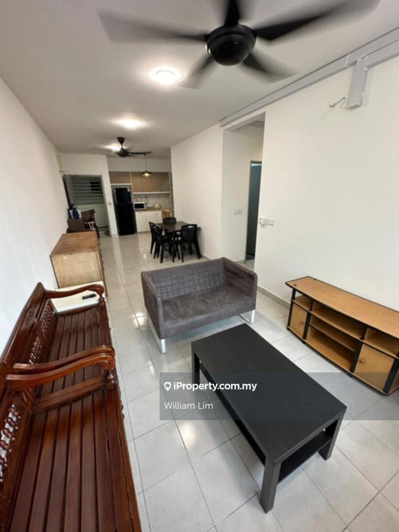 Apartment for Sale in Pangsapuri Lagoon Perdana by William Lim - iProperty.com.my