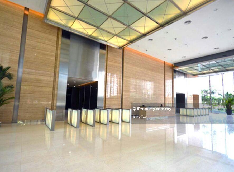Office for Sale in Bangsar South The Vertical, Kampung Kerinchi (Bangsar South) by Kim Tan - iProperty.com.my