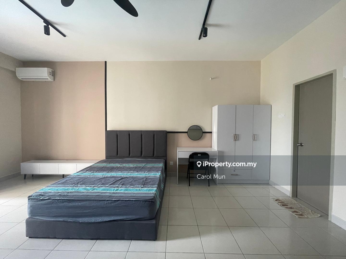 Service Residence for Rent in Vision City Youth City by Carol Mun - iProperty.com.my