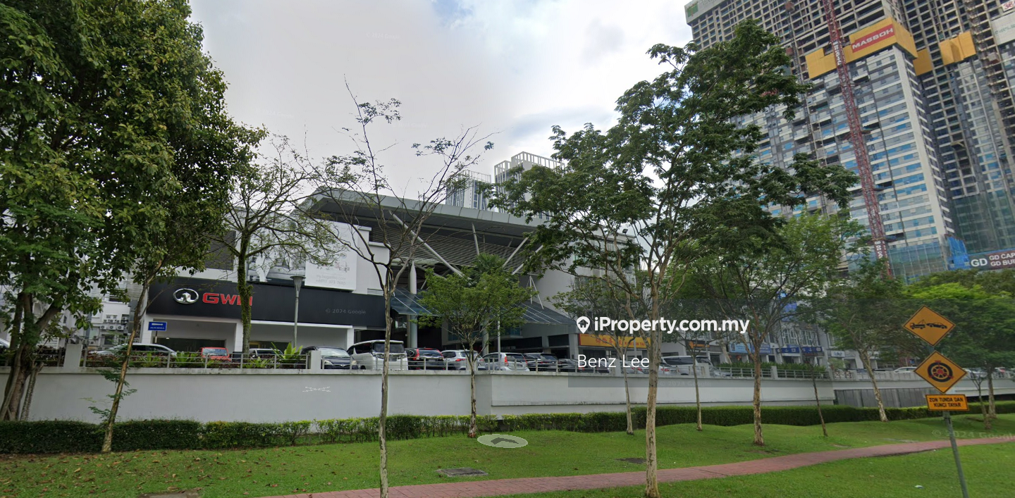 Shop for Sale in Dataran Sunway, Kota Damansara by Benz Lee - iProperty.com.my