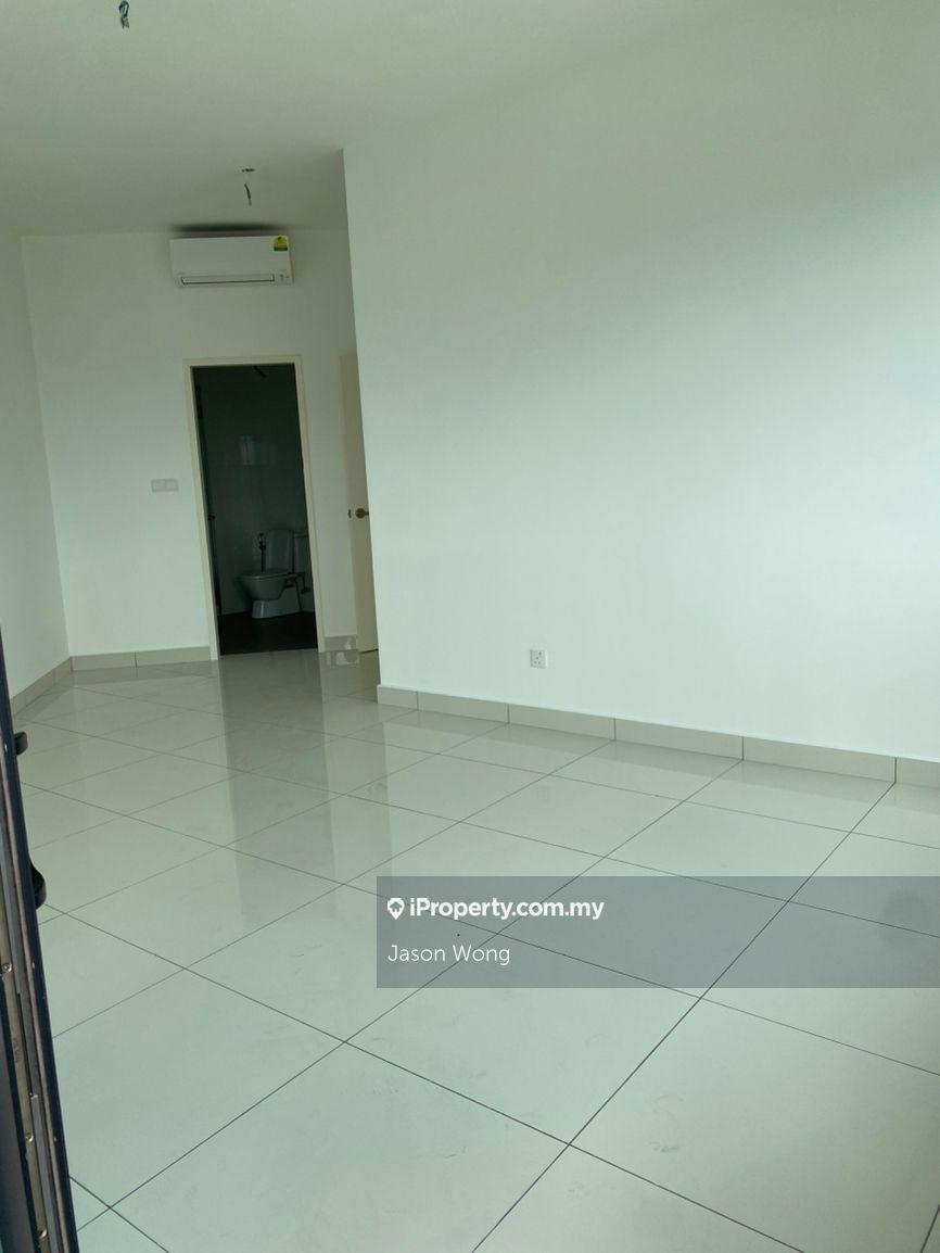 Residensi Servis untuk Disewa di Parc 3 oleh Jason Wong - iProperty.com.my