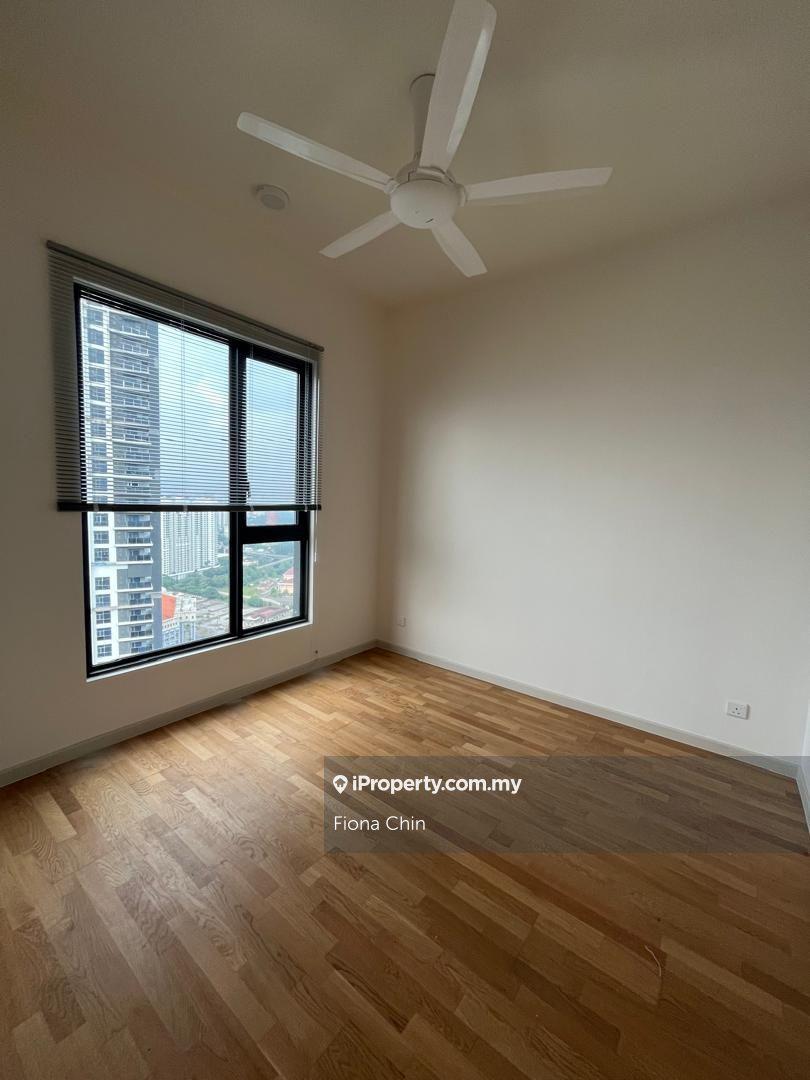 Residensi Servis untuk Dijual di Residensi Solaris Parq oleh Fiona Chin - iProperty.com.my
