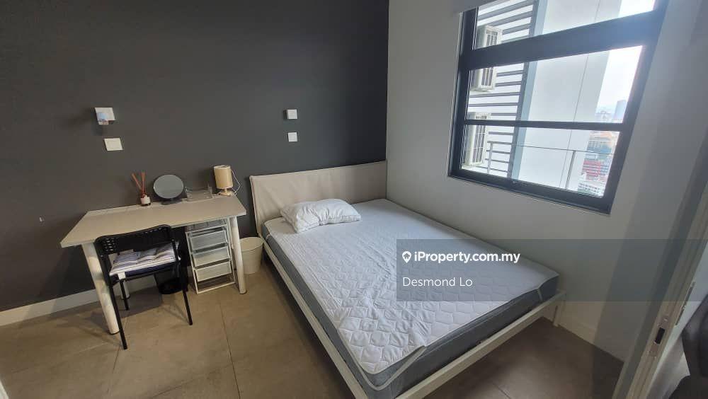 Apartment for Rent in Union Suites by Desmond Lo - iProperty.com.my
