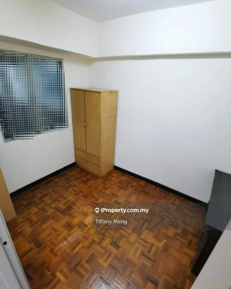 Pangsapuri untuk Dijual di Vista Saujana oleh Tiffany Meng - iProperty.com.my