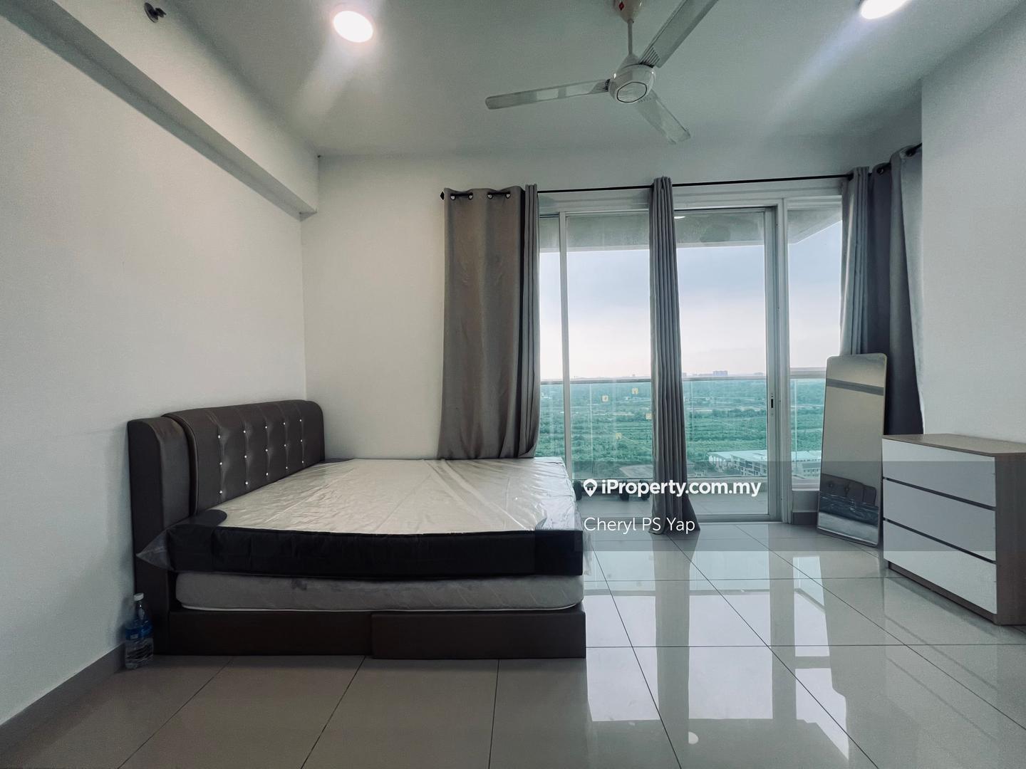 Kondominium untuk Disewa di Mutiara Ville oleh Cheryl PS Yap - iProperty.com.my