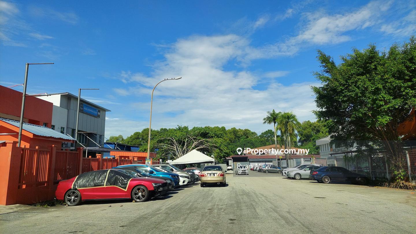 Semi-D Kilang untuk Dijual di Puchong, Selangor oleh Ryan Mew - iProperty.com.my