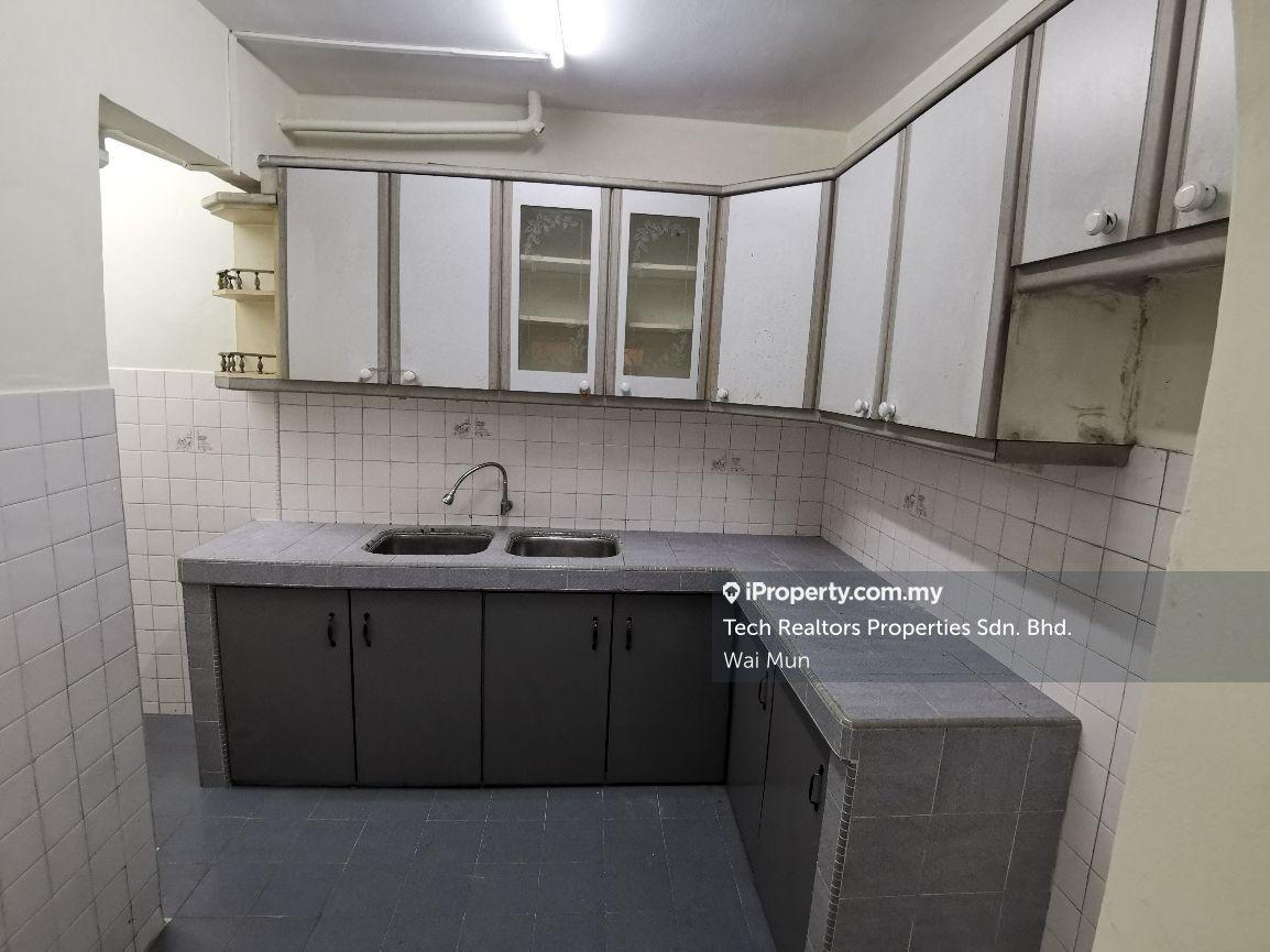 Apartment for Rent in Miharja (LRT Maluri) by Wai Mun - iProperty.com.my