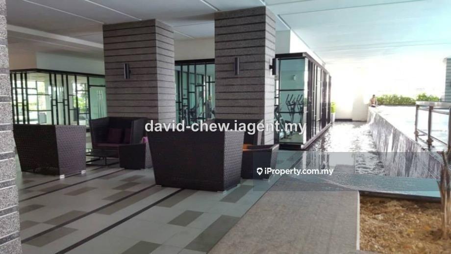 Condominium for Sale in 288 Residency by David Chew - iProperty.com.my