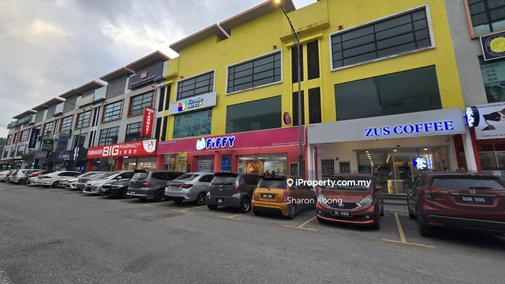 Shop for Sale in Semenyih, Selangor by Sharon Khong - iProperty.com.my
