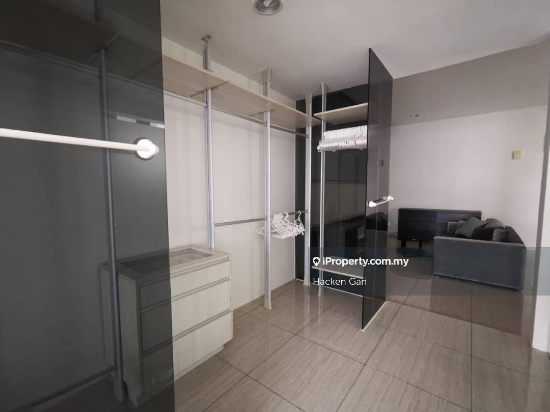 Service Residence for Sale in Eve Suite / NZX Square by Hacken Gan - iProperty.com.my