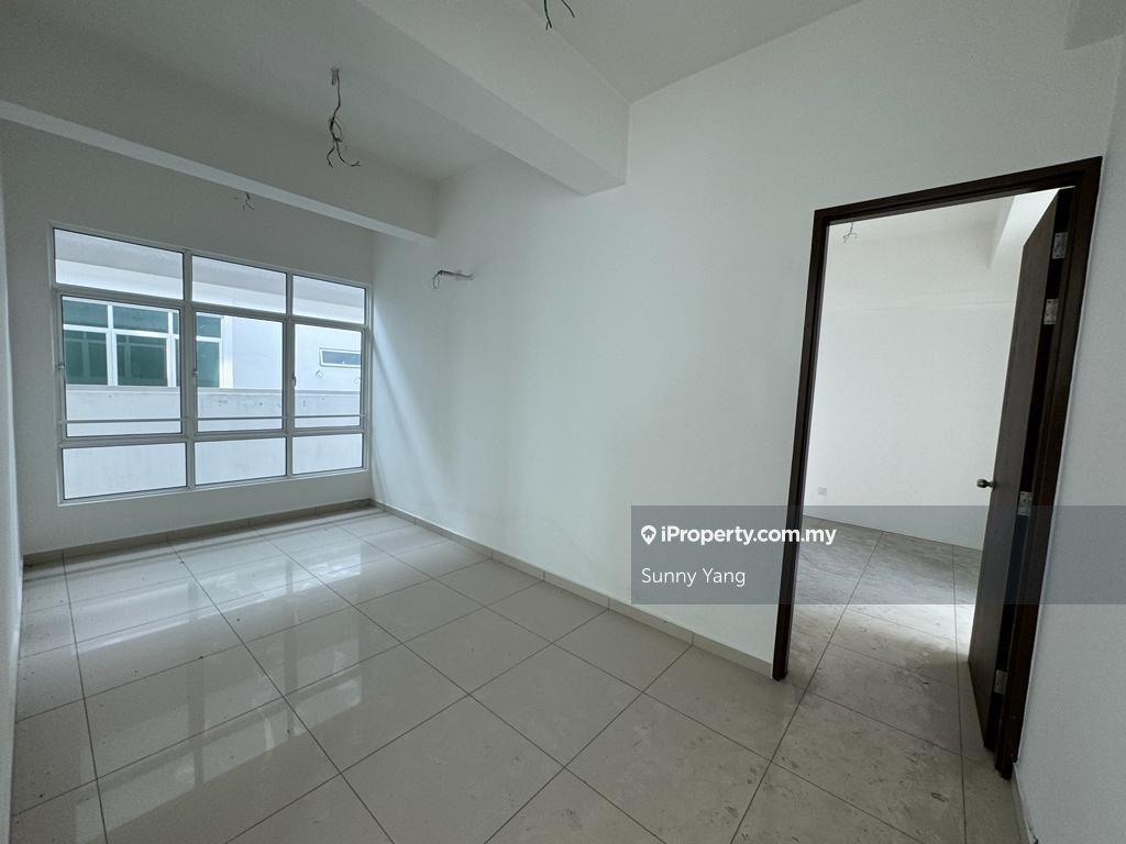 Condominium for Sale in Berjaya Condominium by Sunny Yang - iProperty.com.my