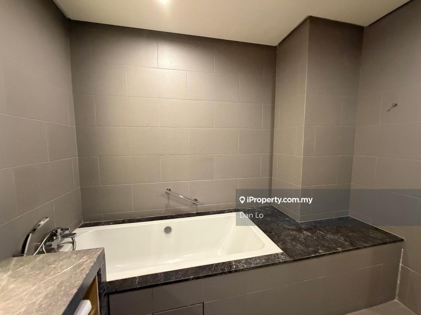 Service Residence for Rent in Fraser Residence (188 Suites) by Dan Lo - iProperty.com.my