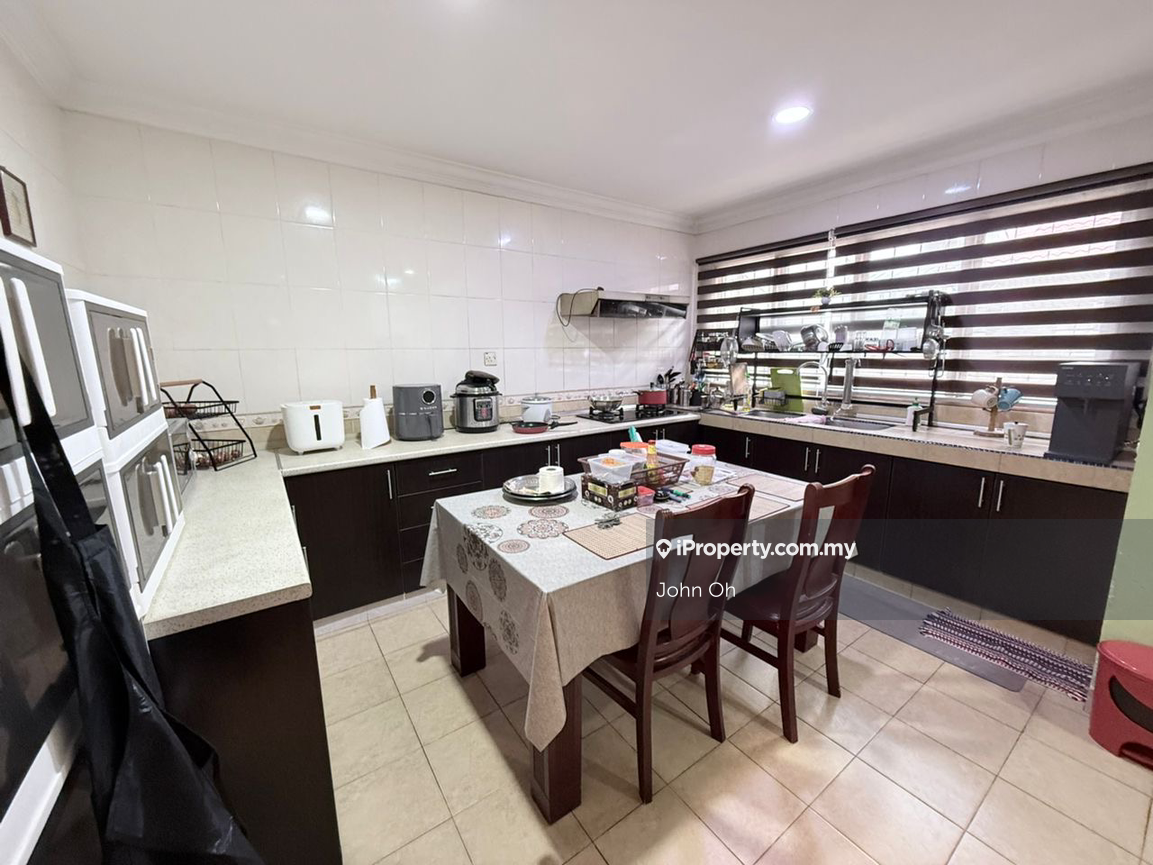 Rumah Berangkai 2 Tingkat untuk Disewa di Wangsa Baiduri, Subang Jaya oleh John Oh - iProperty.com.my