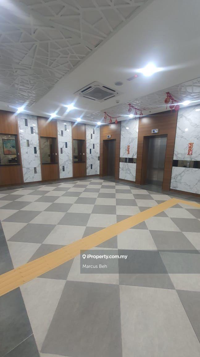 Residensi Servis untuk Disewa di Ten Kinrara oleh Marcus Beh - iProperty.com.my