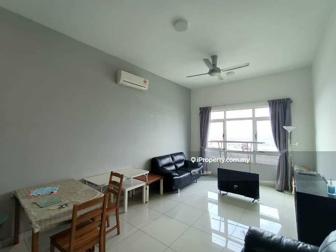 Kondominium untuk Disewa di La Thea Residences oleh CK Law - iProperty.com.my