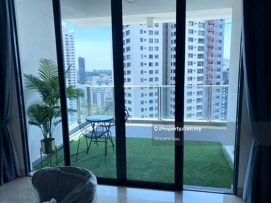 Kondominium untuk Disewa di 11 Mont Kiara @ MK11 oleh Vincent Lau - iProperty.com.my