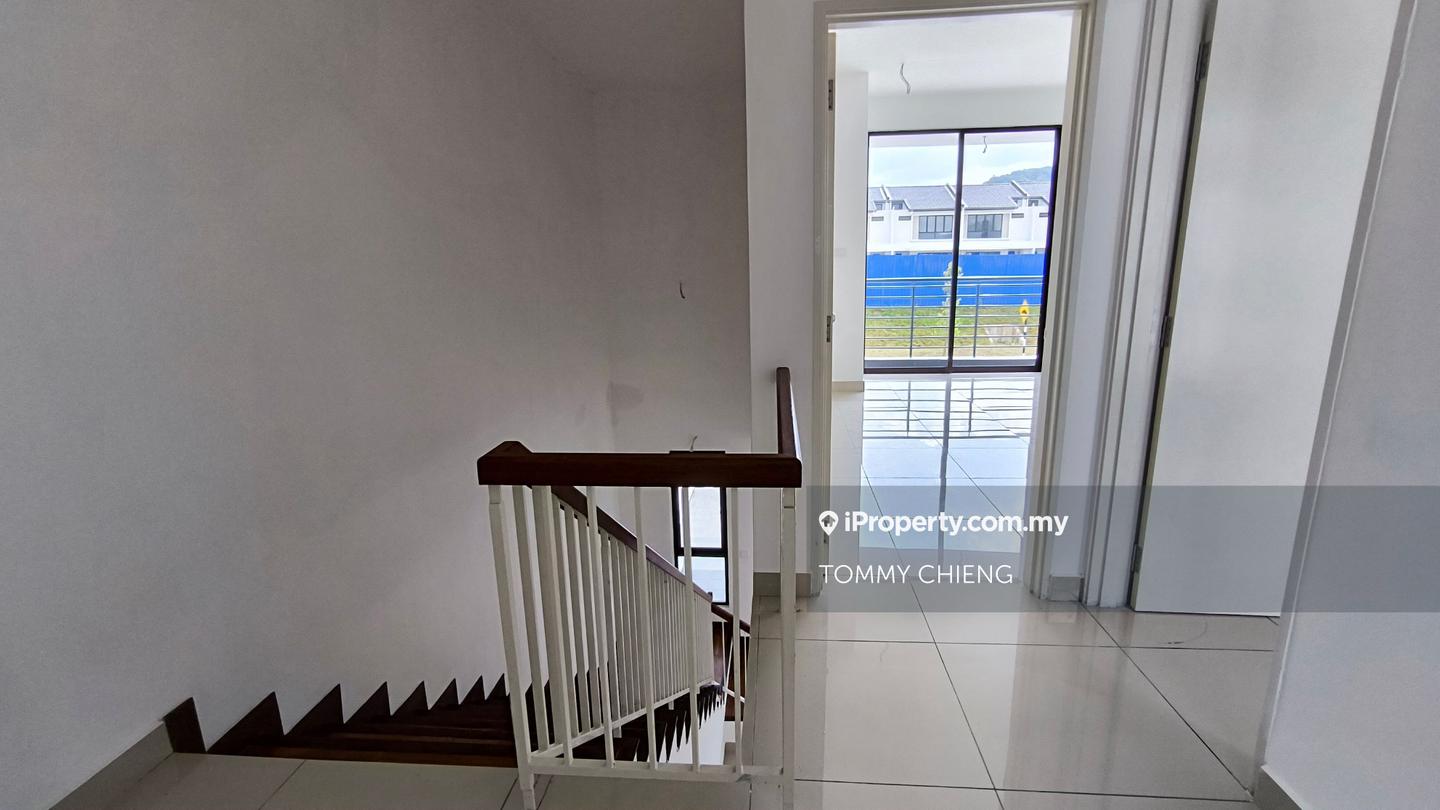 2-storey Terraced House for Sale in Mutiara Hills Semenyih Broga, Semenyih by TOMMY CHIENG - iProperty.com.my