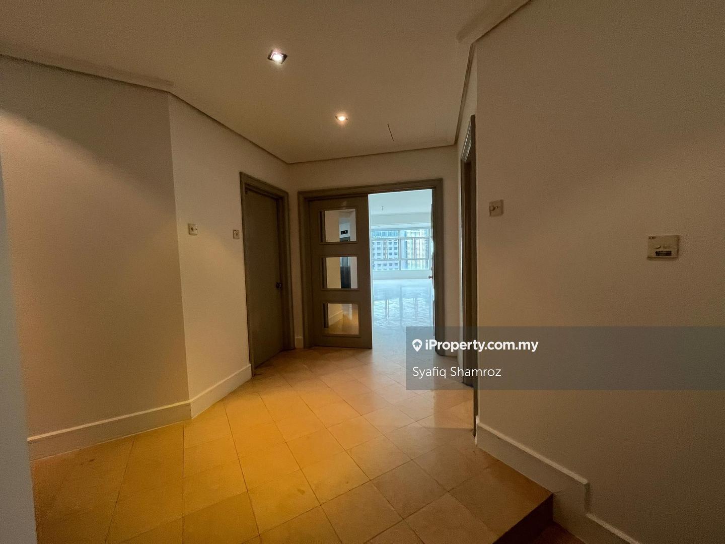 Condominium for Sale in Suasana Sentral Condominiums by Syafiq Shamroz - iProperty.com.my