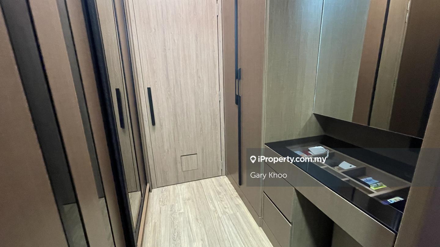 Kondominium untuk Dijual di Trehaus Condo Villa oleh Gary Khoo - iProperty.com.my