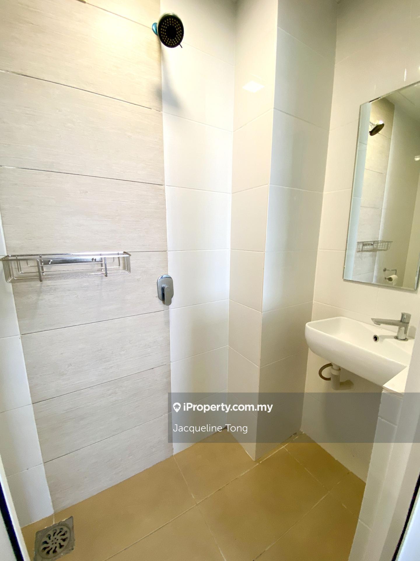 Service Residence for Sale in SkyVille 8 @ Benteng 8 by Jacqueline Tong - iProperty.com.my