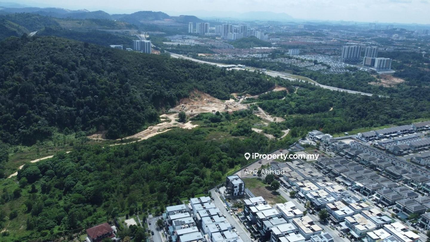 Tanah Pertanian untuk Dijual di Sungai Long, Cheras oleh Aziz Ahmad - iProperty.com.my