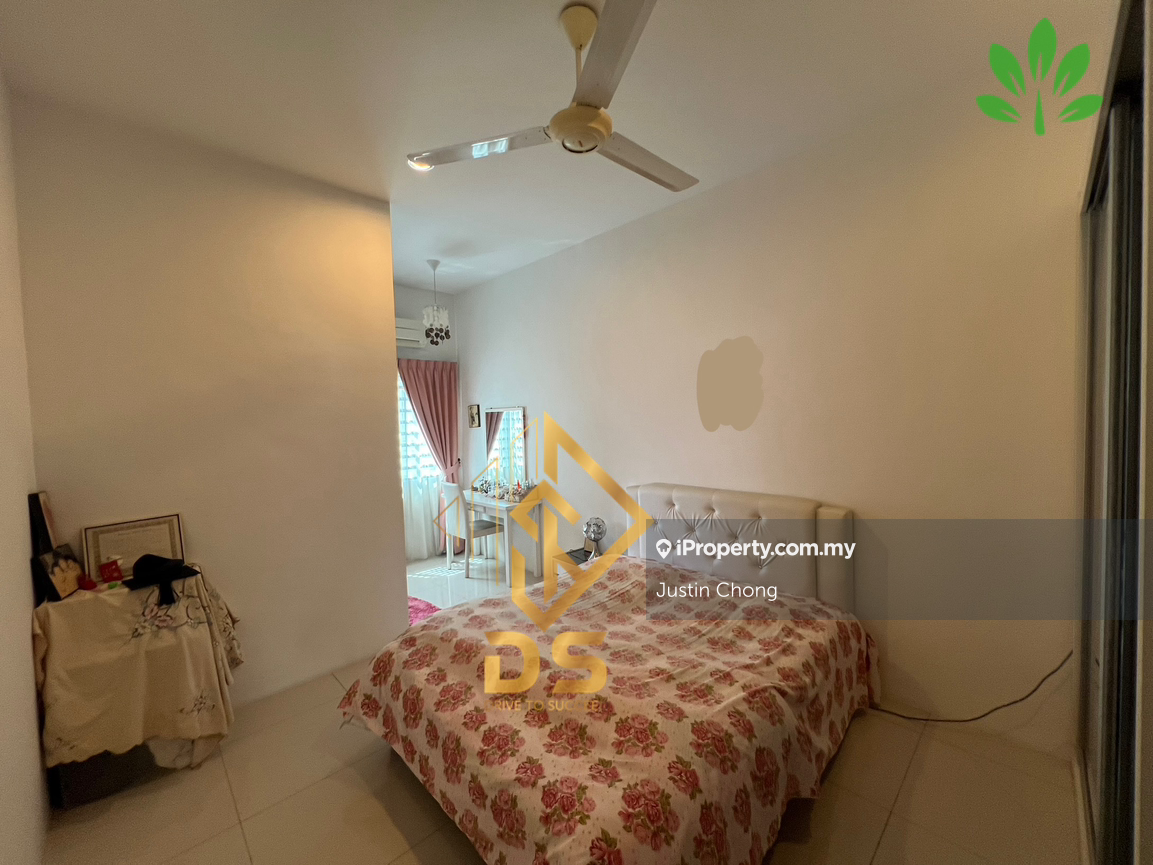 Rumah Berangkai 2 Tingkat untuk Dijual di Bandar Seri Botani, Simpang Pulai oleh Justin Chong - iProperty.com.my