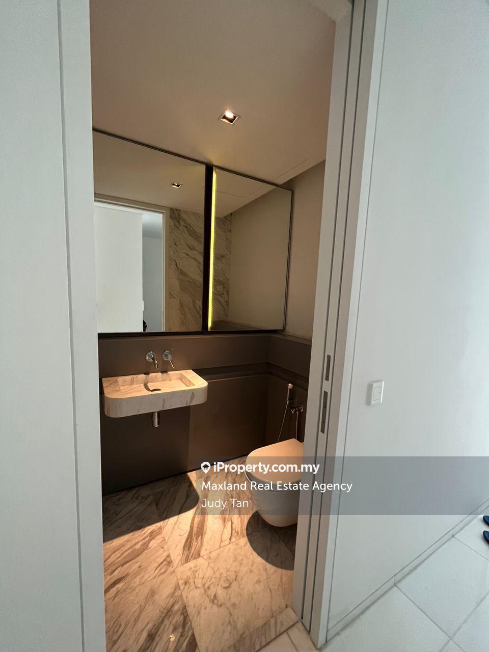 Residensi Servis untuk Disewa di Le Nouvel oleh Judy Tan - iProperty.com.my