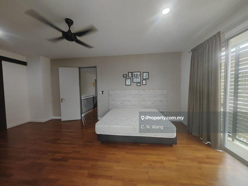 Semi-Detached House for Sale in Nusa Idaman @ Nusajaya, Iskandar Puteri (Nusajaya) by C. N. Wang - iProperty.com.my