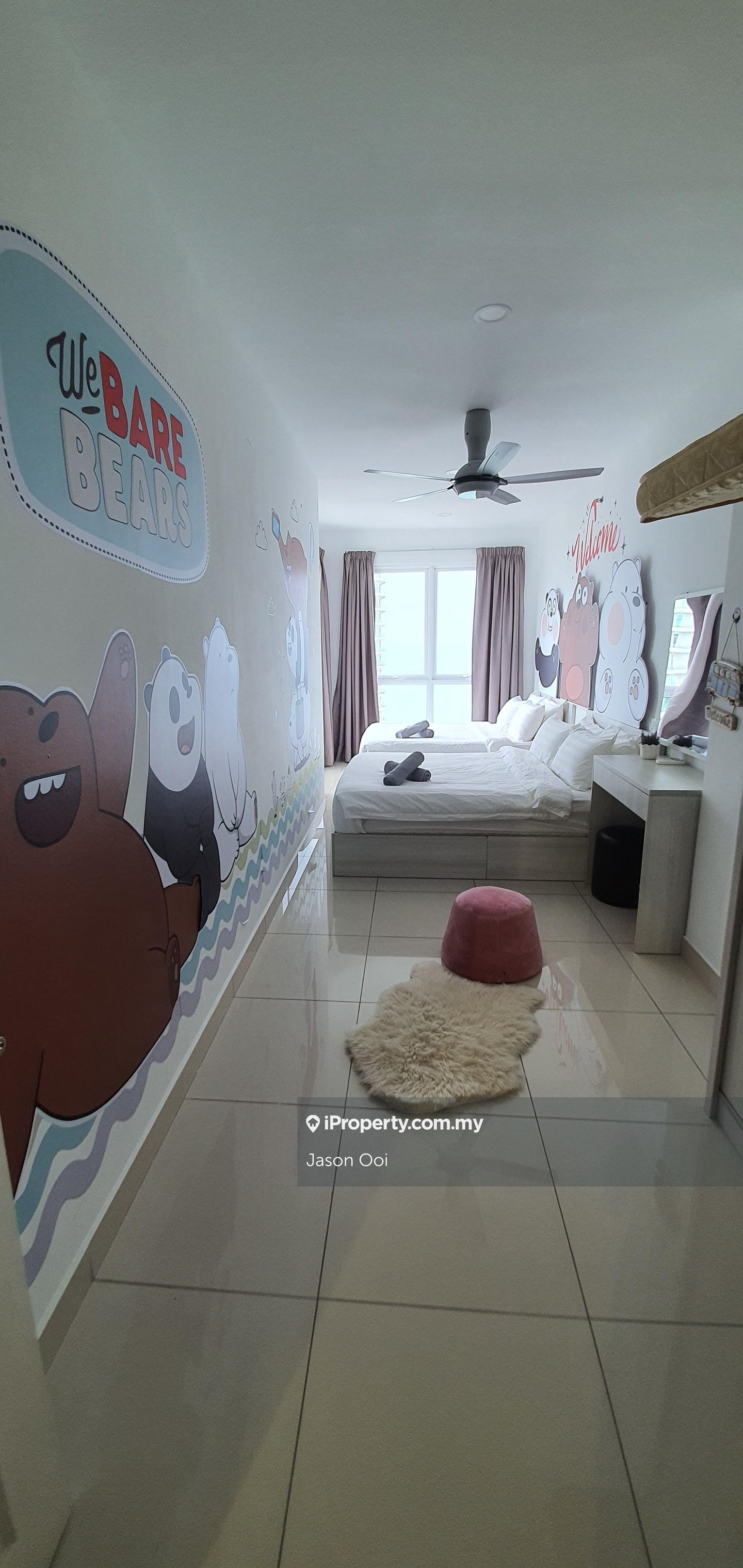 Condominium for Sale in Mansion One by Jason Ooi - iProperty.com.my