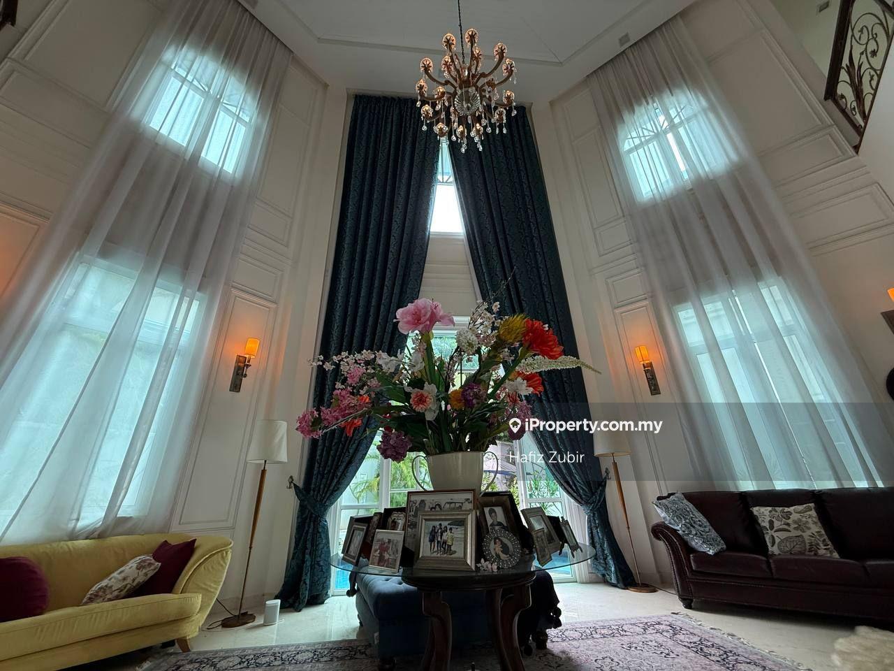 Banglo untuk Dijual di Impian Golf & Country Resort, Kajang oleh Hafiz Zubir - iProperty.com.my