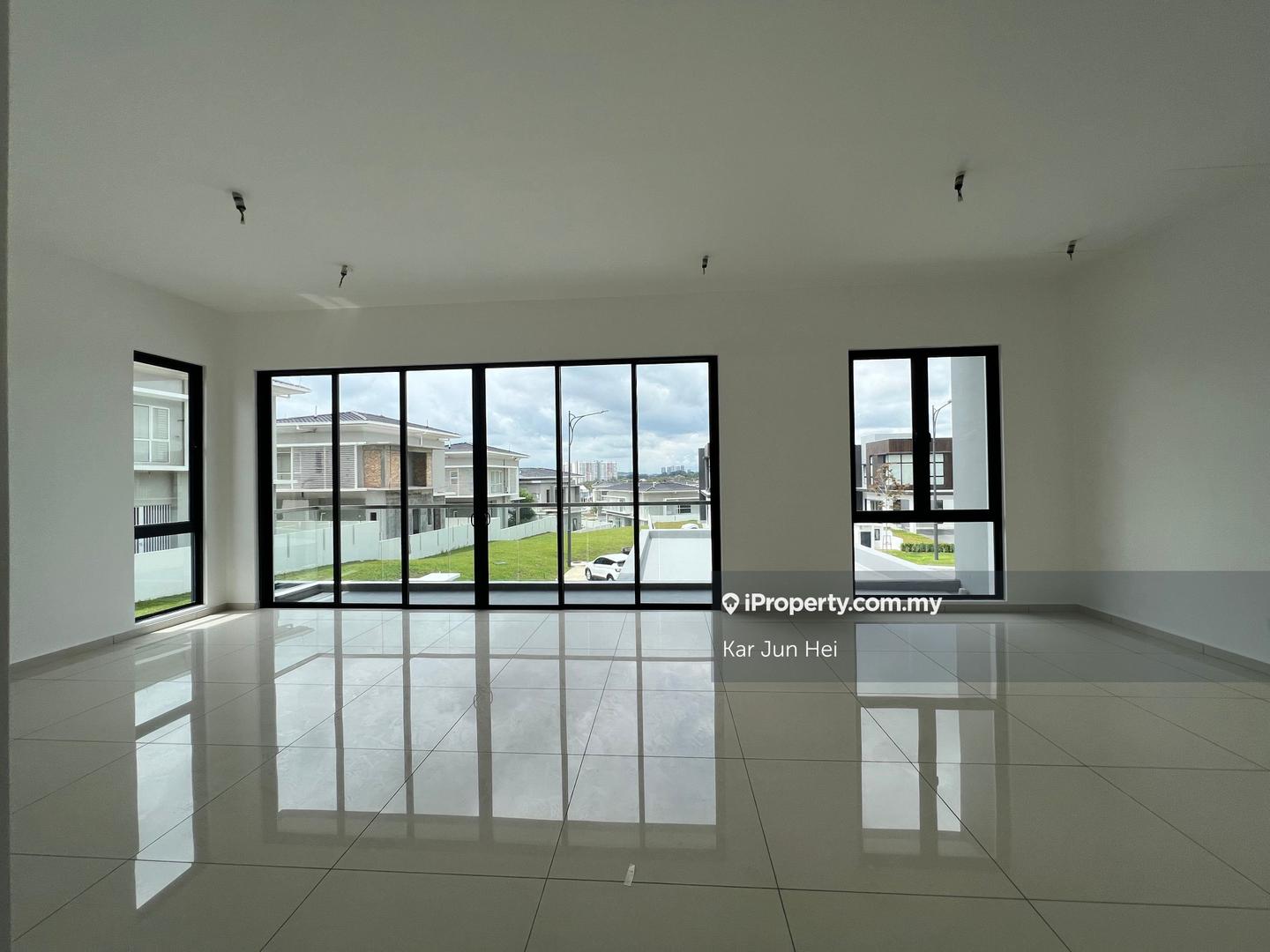 Banglo untuk Dijual di Jade Hills, Kajang oleh Kar Jun Hei - iProperty.com.my