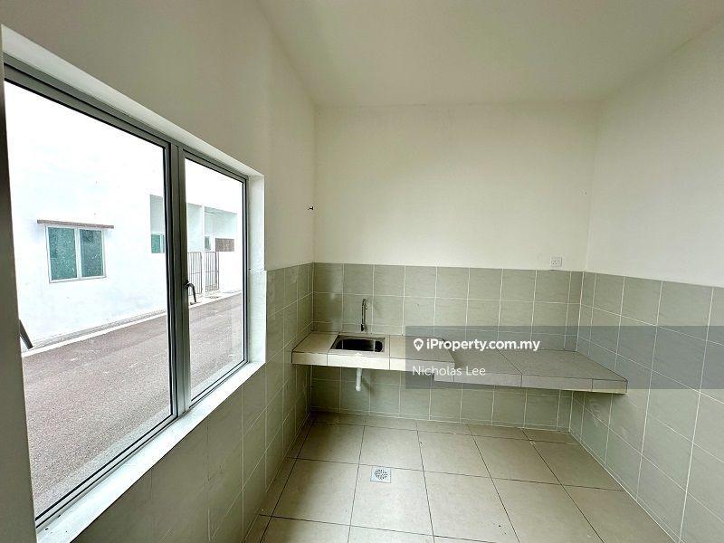 Rumah Berangkai 2 Tingkat untuk Dijual di Anjung Bercham Utama, Ipoh oleh Nicholas Lee - iProperty.com.my