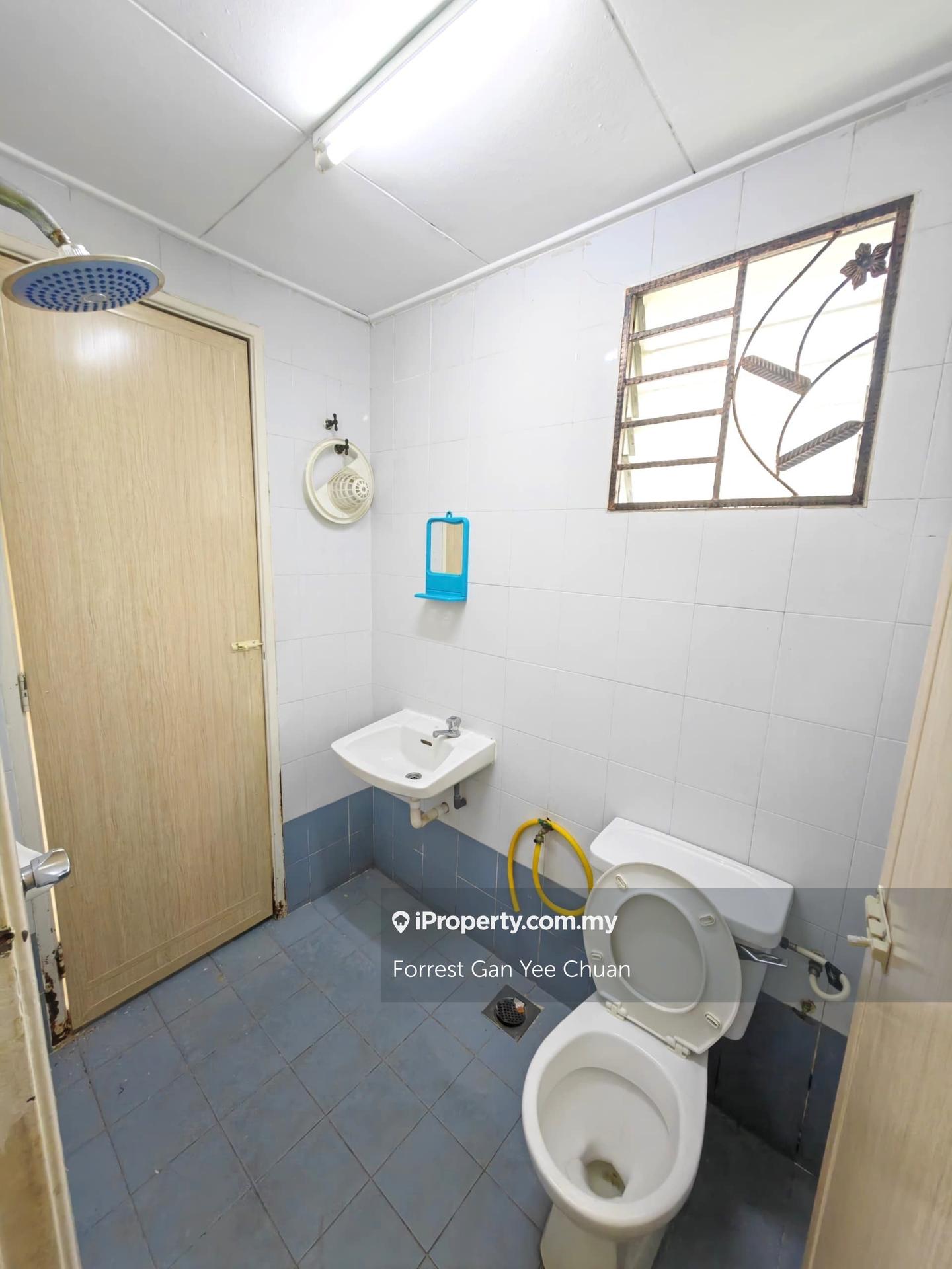 Rumah Berangkai 2 Tingkat untuk Disewa di Bandar Botanic, Klang @ Jenaris, Klang oleh Forrest Gan Yee Chuan - iProperty.com.my