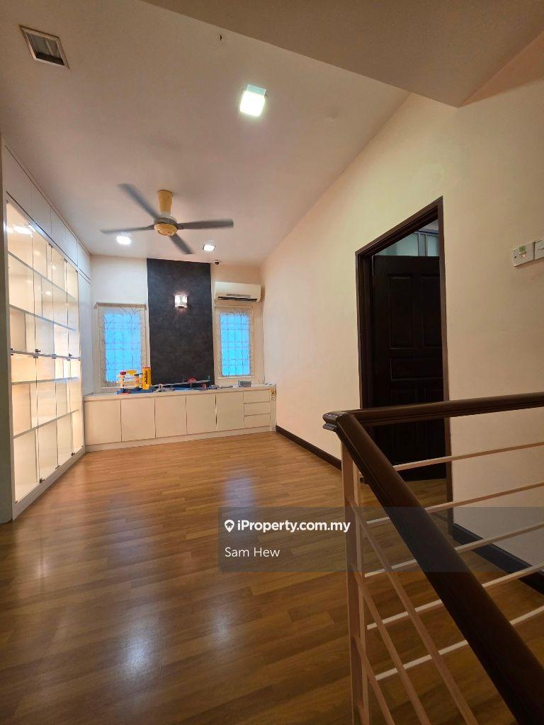 Rumah Berkembar untuk Dijual di Taman Harmoni Kajang, Kajang oleh Sam Hew - iProperty.com.my